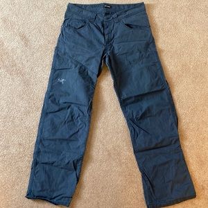 Arc’teryx Hiking Pants